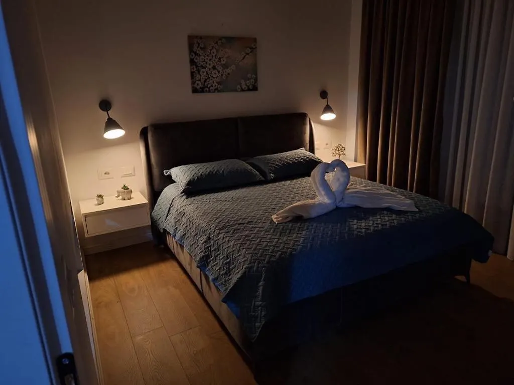 City Center Apartment Tirana 0*,  Albania