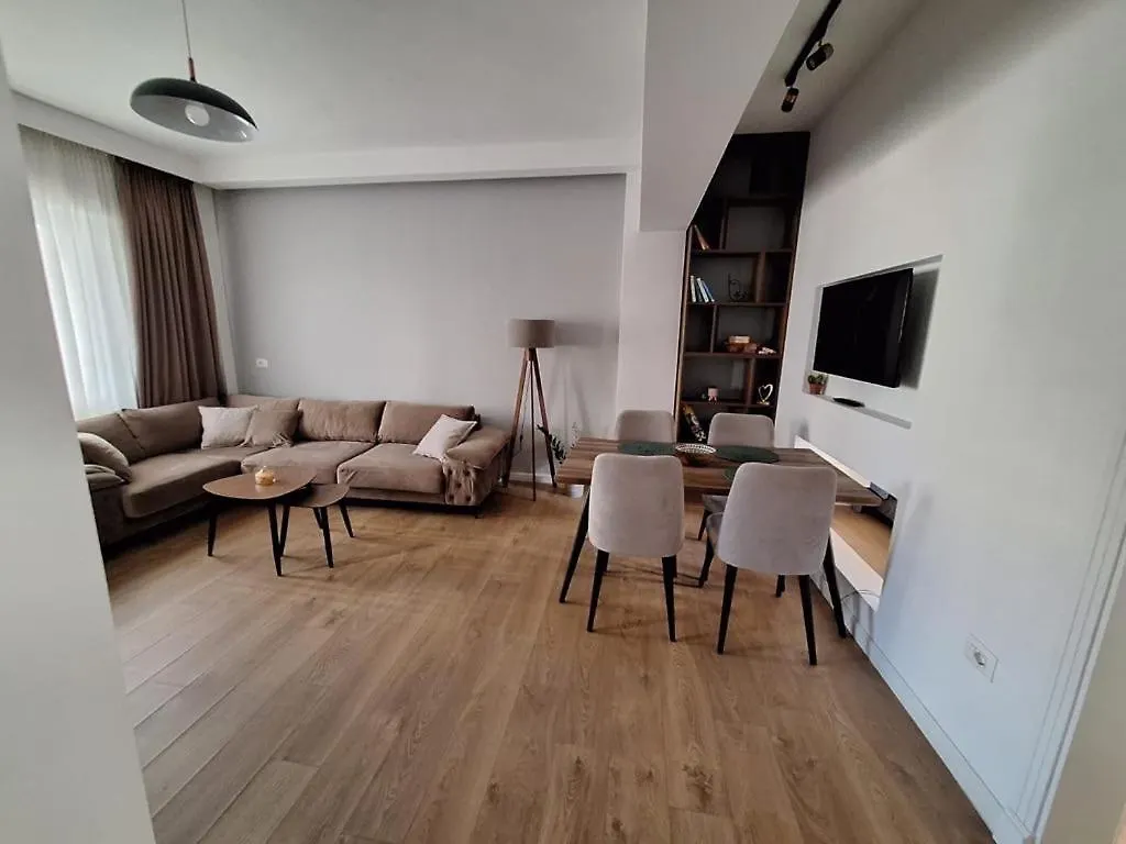 City Center Apartment Tirana