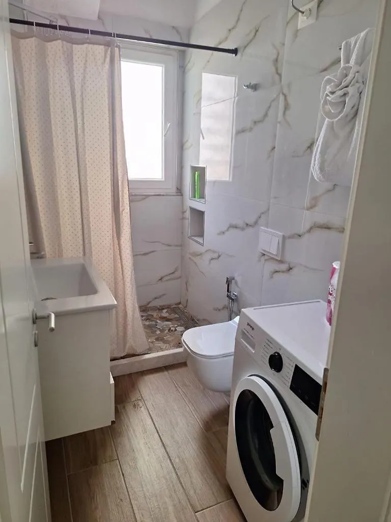 City Center Apartment Tirana