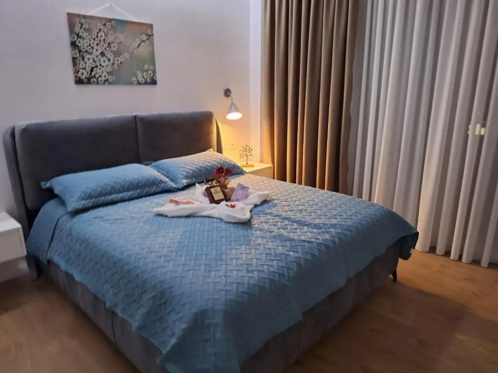 City Center Apartment Tirana Albania