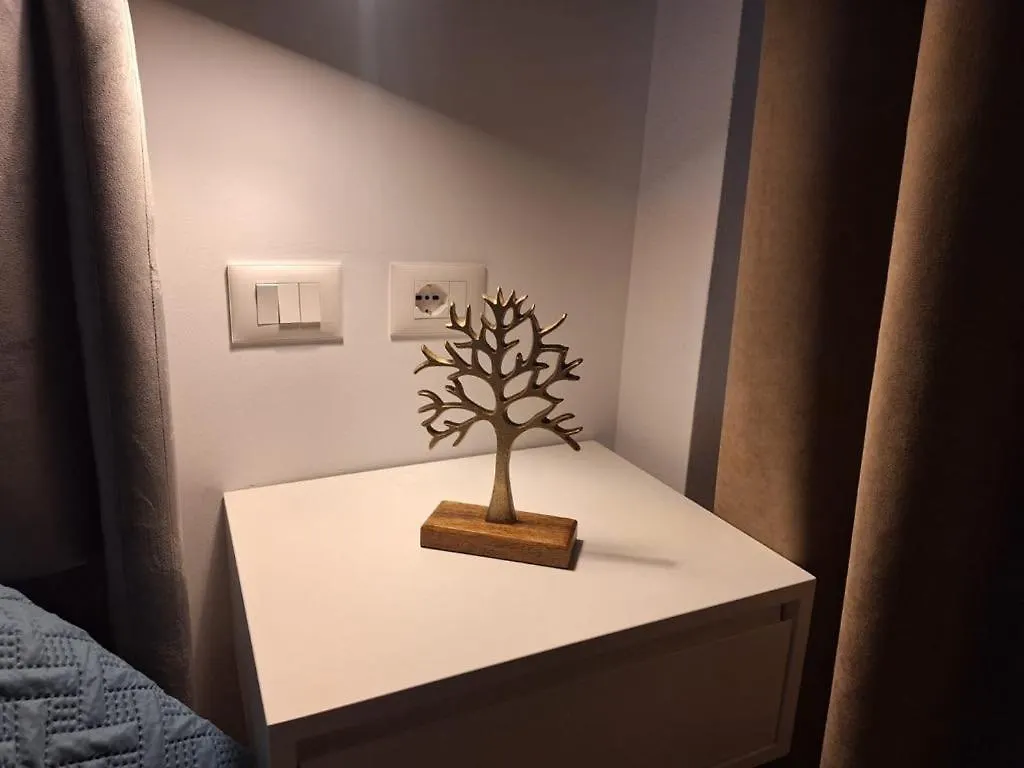 City Center Apartment Tirana 0*,  Albania